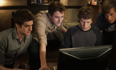 Aaron Sorkin’s ‘The Social Network’ Sequel Gathers Steam with Jeremy Allen White, Mikey Madison, and Jeremy Strong in Talks